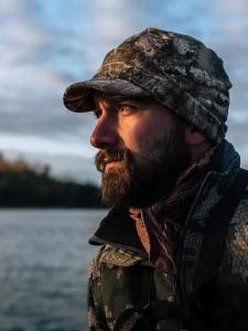 Zarichny Outfitting & Consulting — Alberta big game and waterfowl outfitter