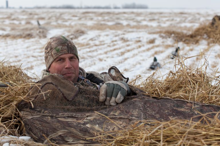 Alberta Goose Outfitters Waterfowl Hunting & Guiding
